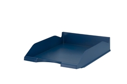 Letter Tray, Blue - 1 pc.